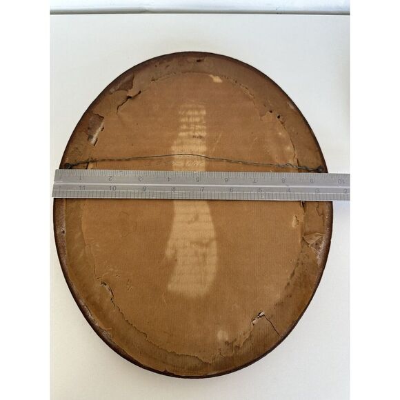 Vintage Framed Prints of Charlotte and Peter by Sidney Bell & Arthur Garrett - Picture 16 of 16